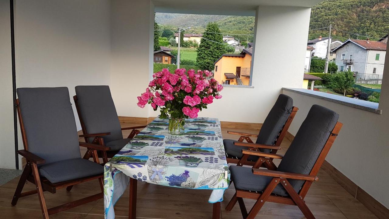 Villa Sole Колико Экстерьер фото