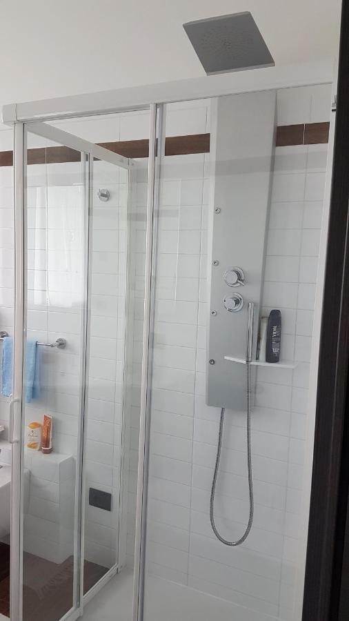 Villa Sole Колико Экстерьер фото