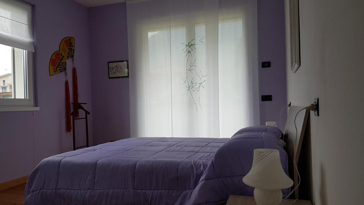 Villa Sole Колико Экстерьер фото