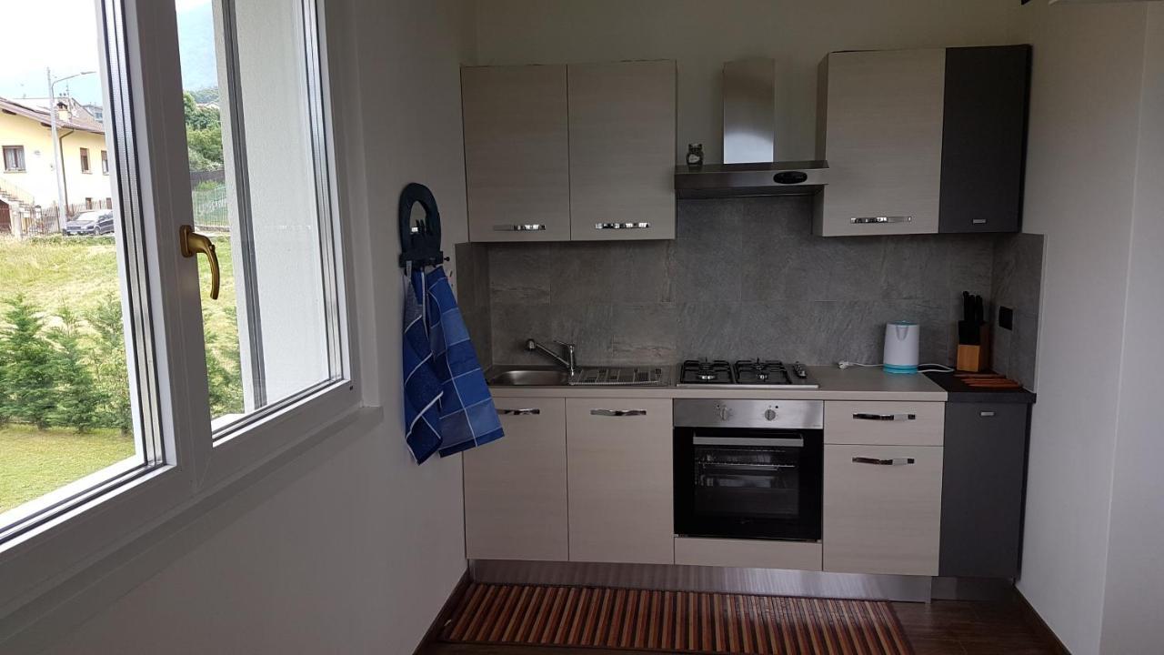 Villa Sole Колико Экстерьер фото